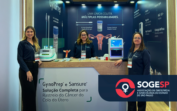 Participação do Grupo Stra no 30º SOGESP 2025: mais um Congresso inesquecível com muitas trocas.