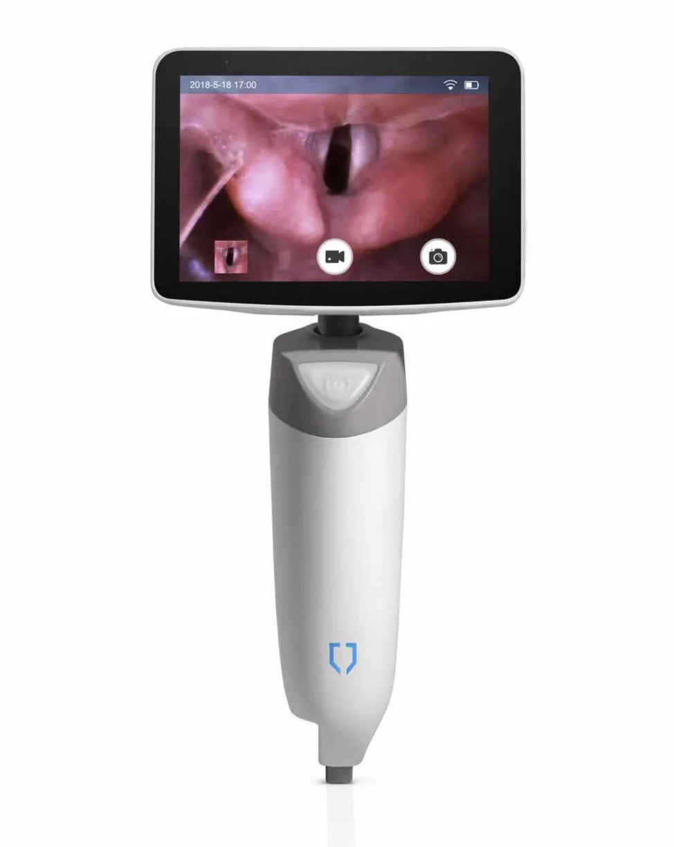 Vídeo Laringoscópio VS-10S - MedCaptain