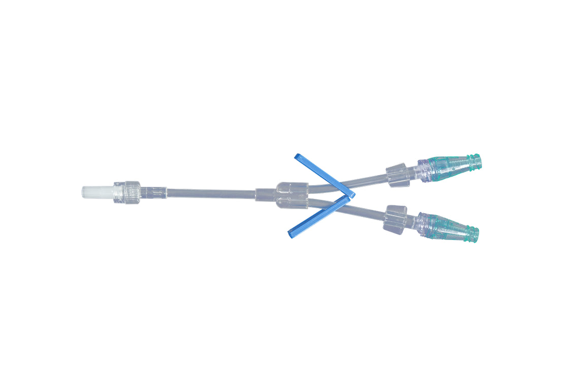 McFusion® Extensor Valvulado