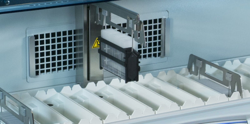 Myr® Corador Automático de Lâminas Myreva SS-30