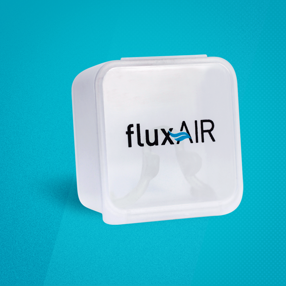 Flux Air® Dilatador Nasal Interno