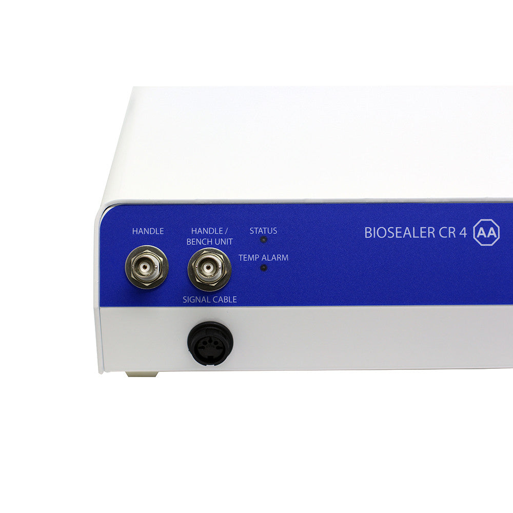 L&K® Biosealer CR-4 AA Seladora de Bolsa de Sangue de Bancada