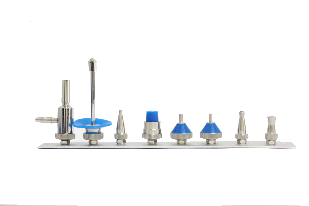 EasyClean® Limpeza apropriada para instrumentos cirúrgicos