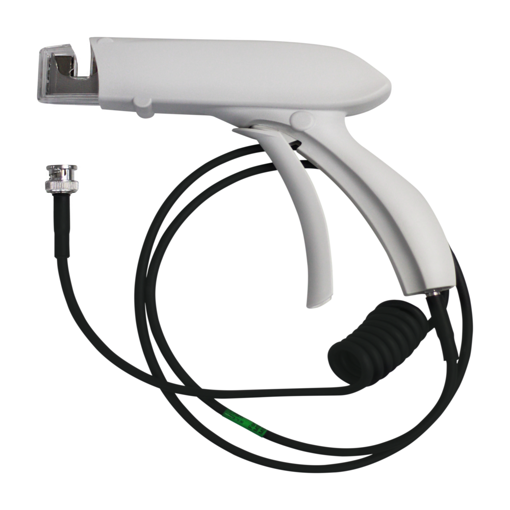 L&K® - Alicate de Selagem Ergonômico para Seladora de Tubos de Sangue