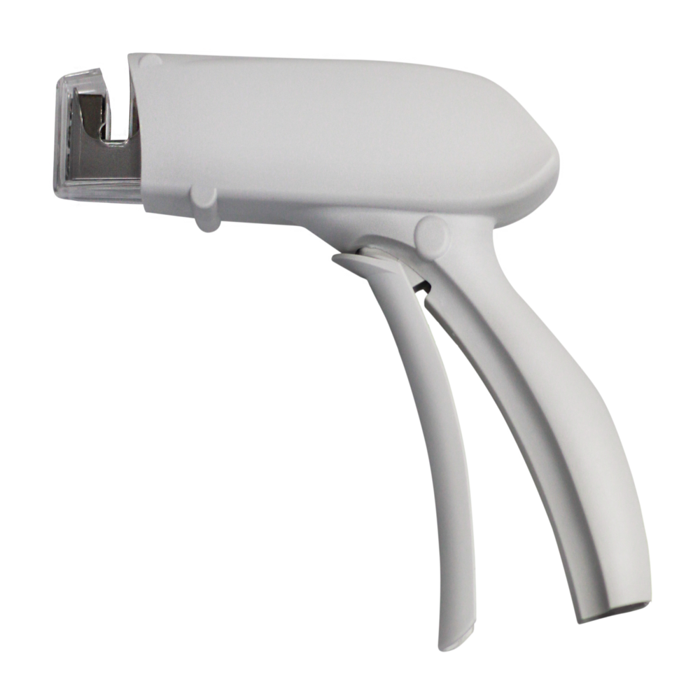 L&K® - Alicate de Selagem Ergonômico para Seladora de Tubos de Sangue