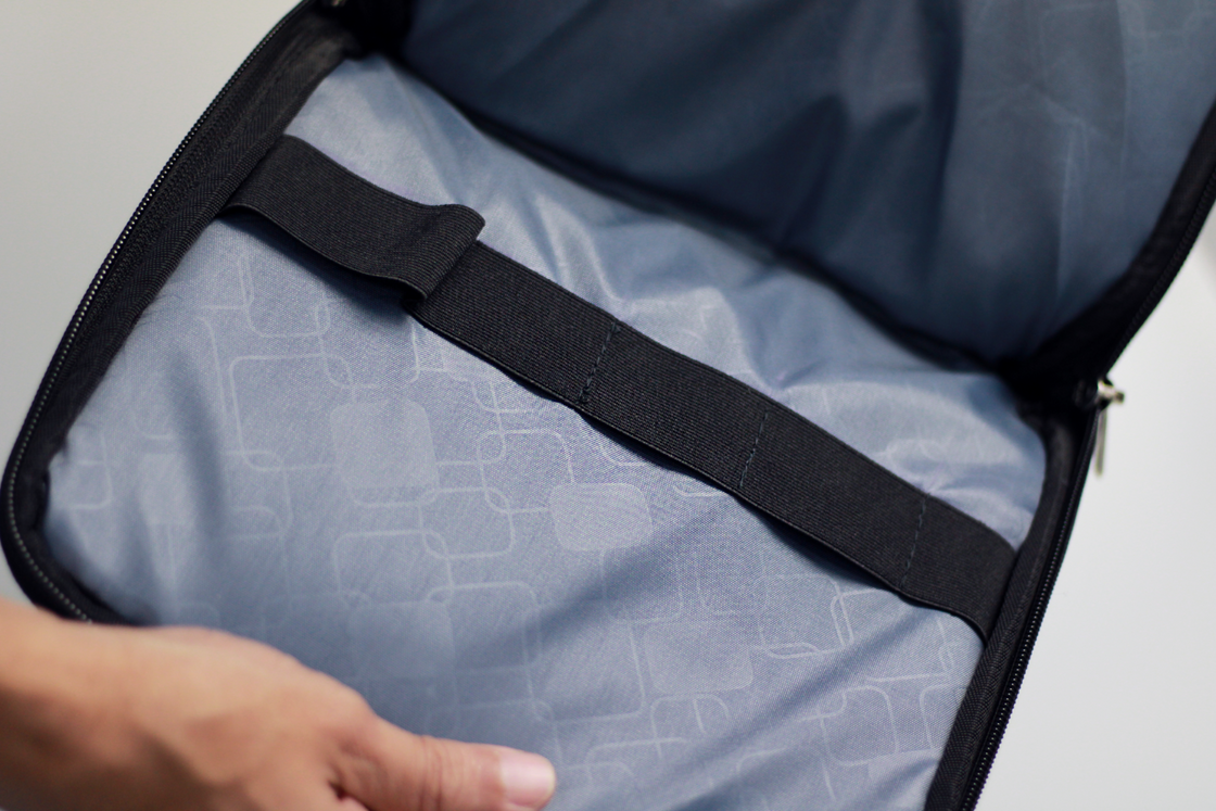 Estojo com Zíper para 1 Cabo e 4 Lâminas de Laringoscópio MAC ou MILL - SM-ZP30 - Scope Medical