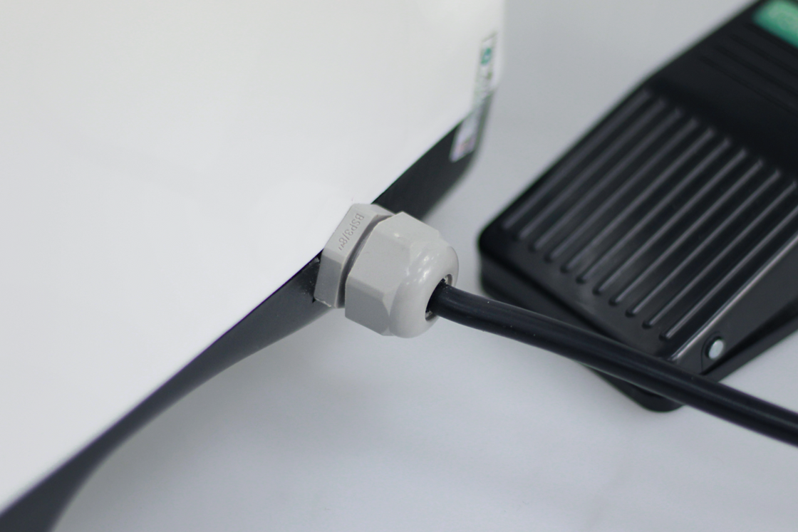 Compressor de Ar para Pistola de Limpeza EasyClean