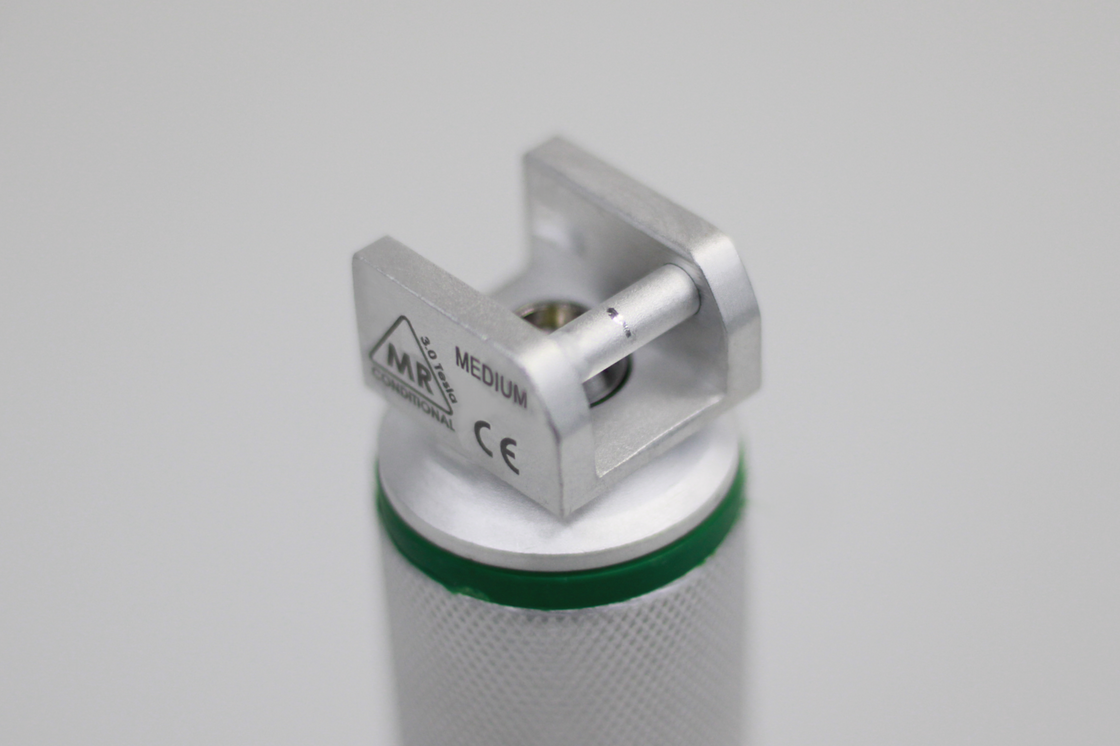 Cabo de Laringoscópio Fibra Óptica para Ressonância Magnética - Médio - SM-325H9 - Scope Medical