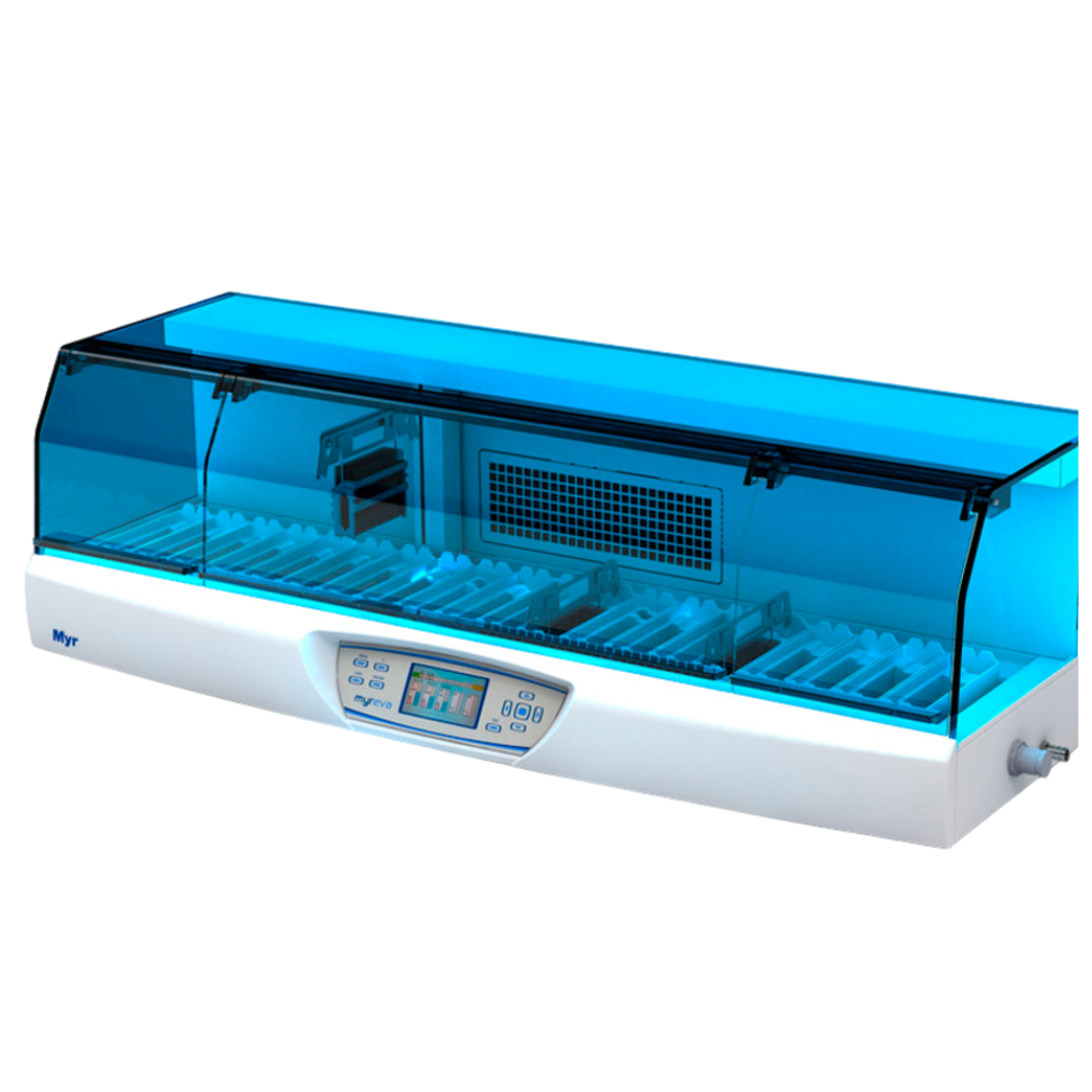 Myr® Corador Automático de Lâminas Myreva SS-30