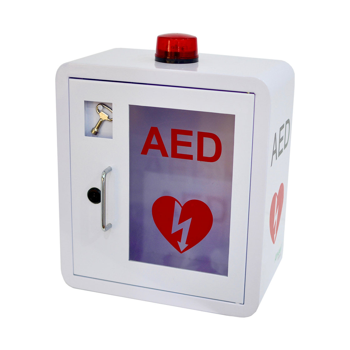 Cabine Metálica para DEA i5 ou i3 Amoul