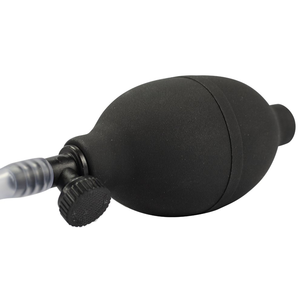 Bolsa Pressurizadora Transparente Clear Fuse 1.000 ml - M31000 - DDM Medical