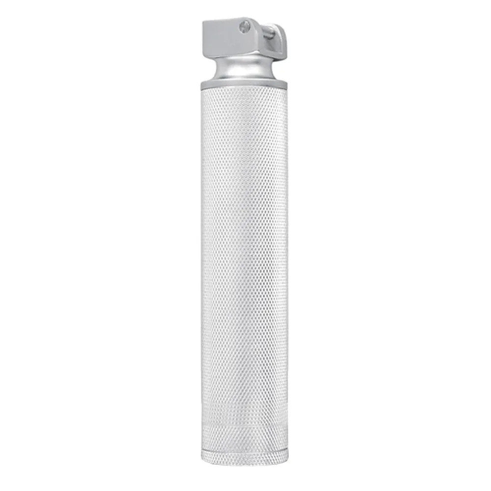 Cabo Inox de Laringoscópio Convencional LED - SM-192C6 - Médio - Scope Medical