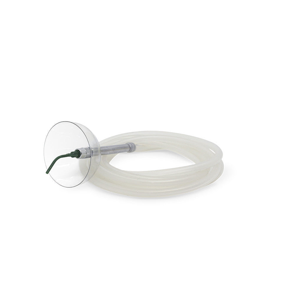 Stra Medical® Lavador de Ouvido JS 2.0