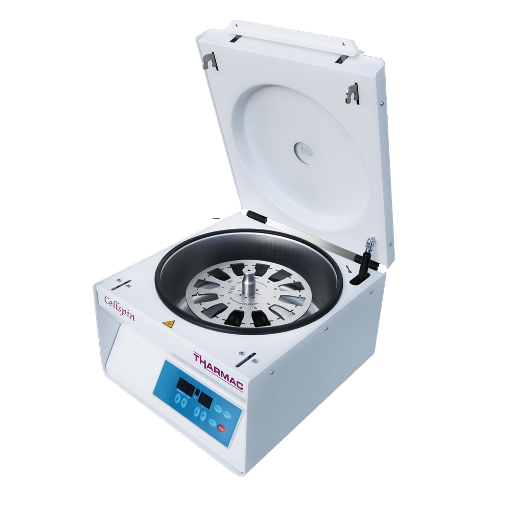 ITHARMAC® Cito Centrífuga Cellspin®