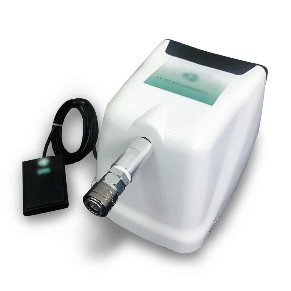 Compressor de Ar para Pistola de Limpeza EasyClean