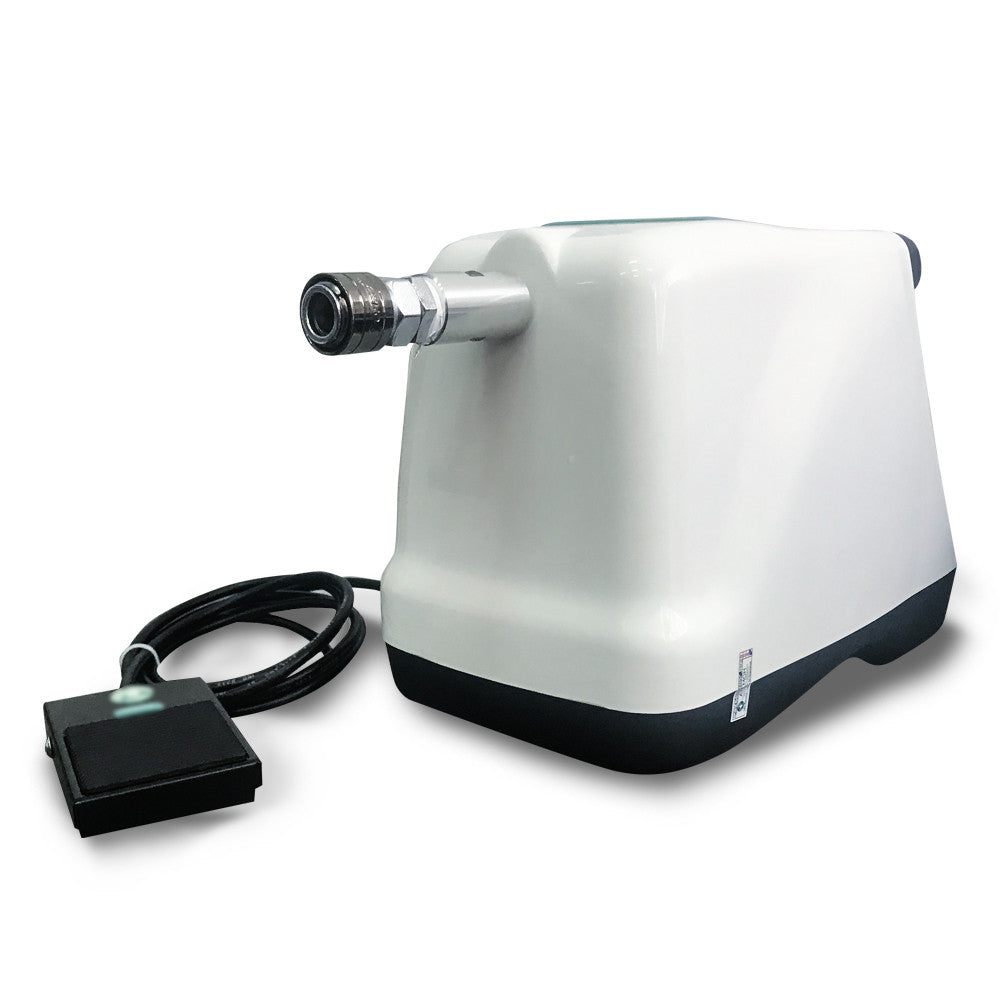 Compressor de Ar para Pistola de Limpeza EasyClean