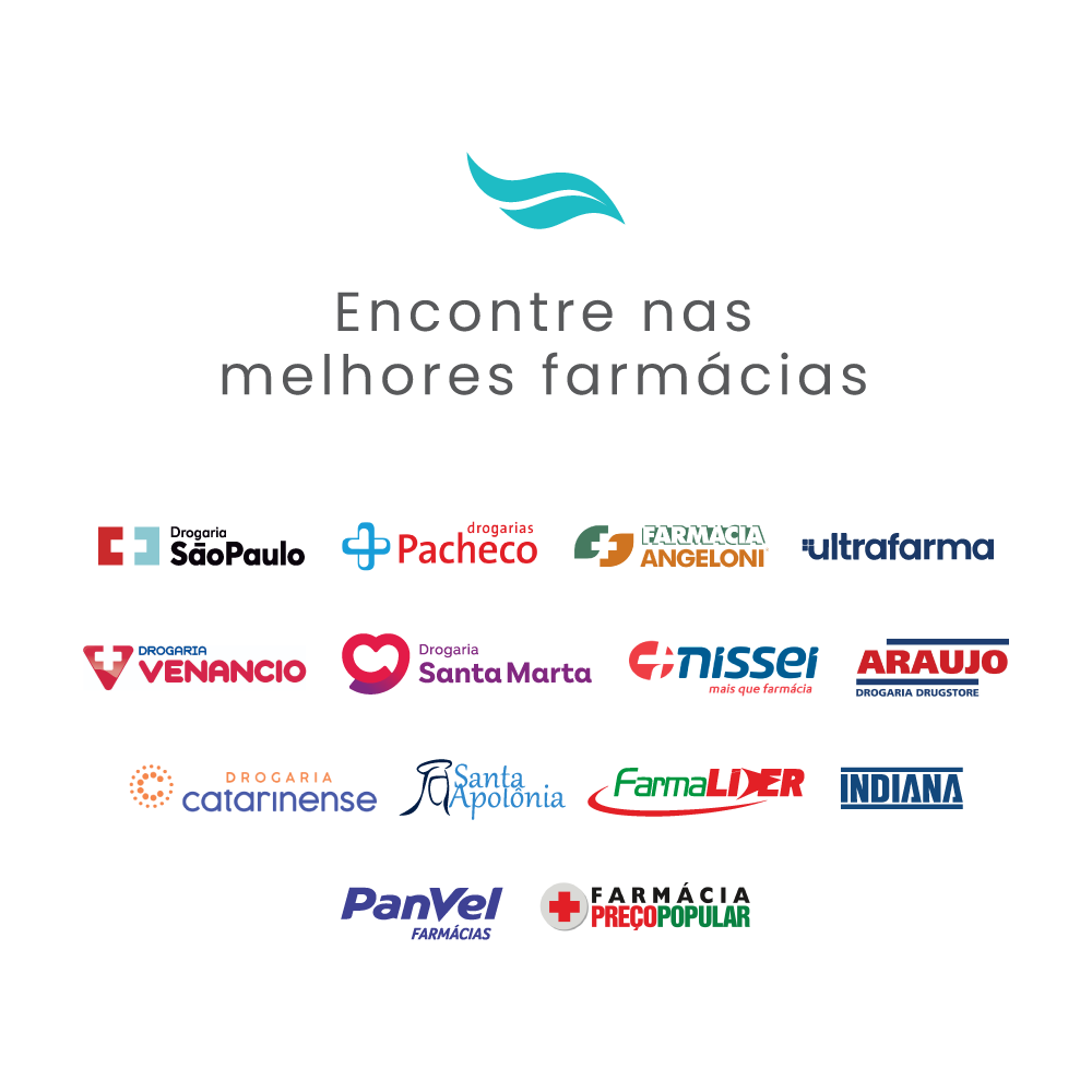 Flux Air® Dilatador Nasal Interno