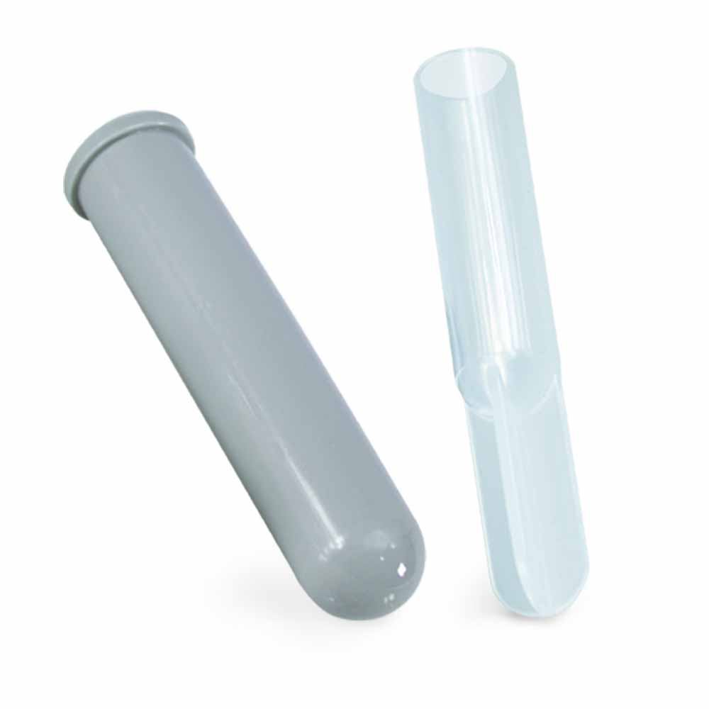 Centrífuga Digital de PRP/PRF/BAMC para 8 Tubos - SM4000-8 - Stra Medical