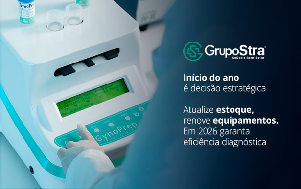 Por que o início do ano é ideal para renovar estoques e equipamentos?