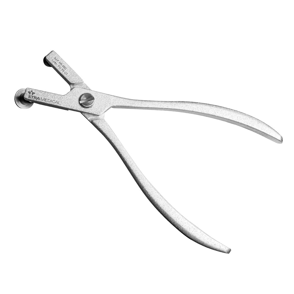 Alicate de Ordenha Manual HS-002 - Stra Medical