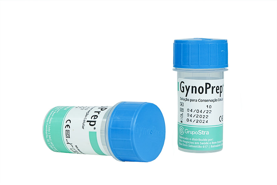 GynoPrep® Processor GP-100 - Processador Automatizado para Citologia em meio Líquido