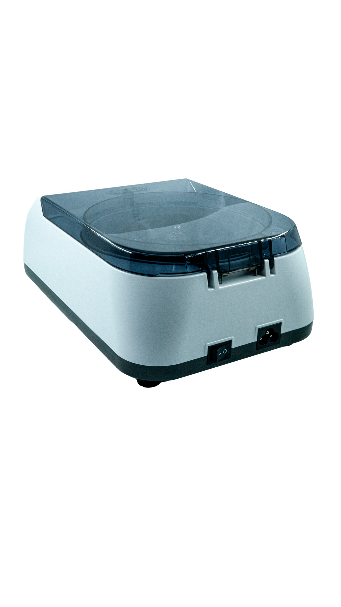 Microcentrífuga Digital de Bancada 12 tubos de 0,20 à 2,0 mL – MC-15Pro - Stra Medical®