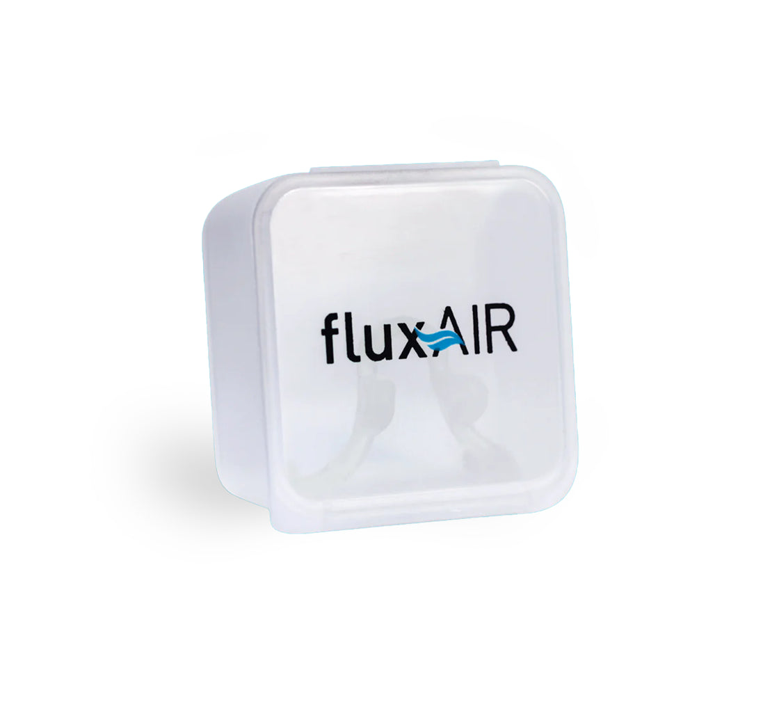 Flux Air® Dilatador Nasal Interno